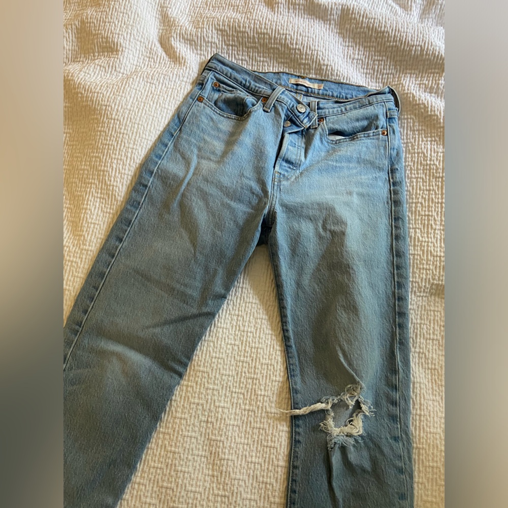 Levi’s Jeans